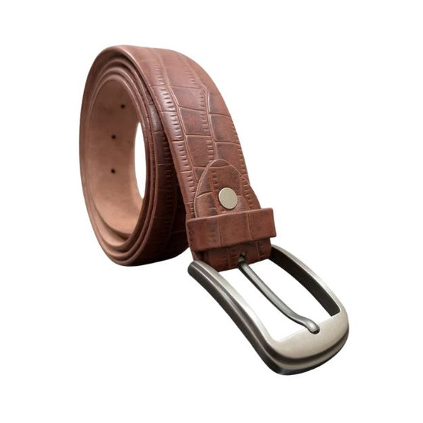 Leather Belt – Classic Design, Durable, Comfortable, Stylish Everyday Essential