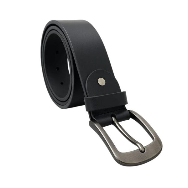 Premium Leather Belt – Classic Style, Perfect Fit, Lasting Quality Guaranteed