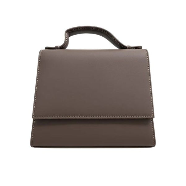 Premium Genuine Leather Bag – Timeless Style, Durable & Elegant Design