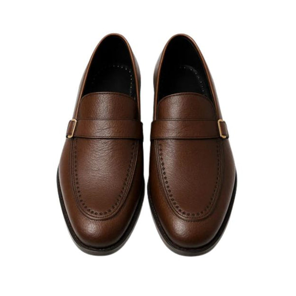 Premium Leather Shoes – Comfort, Durability, and Timeless Elegant Style