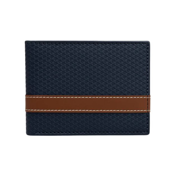 Leather Wallet – Premium Quality, Durable, Sleek Design, Everyday Essential